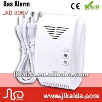 CE Standard Gas Leakage Detector With Semi-conductor Sensor